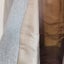 Topman Khaki Kaki wool tweed mens Blazer suit coat grandpacore size M Carousel 5