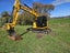 2022 JCB JZ140 Carousel 1