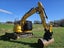 2022 JCB JZ140 Carousel 2