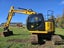 2022 JCB JZ140 Carousel 4