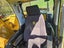 2022 JCB JZ140 Carousel 5