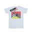 DC Comics Mens Batman Robin Slap T-Shirt Carousel 1