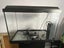 **NEW JUWEL BLACK PRIMO 70L LED WITH CABINET - PERFECT STARTER** Carousel 8