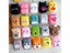 Cute Cartoon Silicone Cases For Airpods 1 2 Protective Wireless Earphone Carousel 3