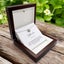 Gift For Sister In Law Silver Necklace with Personalised Message Card Gift Boxed Carousel 3