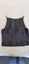 Jane Daniels Silk & Sequin evening top Carousel 3