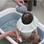 Beaba Silicone Bath Visor Carousel 4