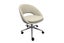 ALEXA Height Adjustable Office Chair(Beige) Carousel 1