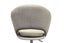 ALEXA Height Adjustable Office Chair(Beige) Carousel 5