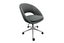 ALEXA Height Adjustable Office Chair(Grey) Carousel 3