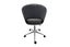 ALEXA Height Adjustable Office Chair(Grey) Carousel 4