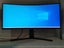 Xiaomi Mi 34" UltraWide QHD Curved Gaming Monitor - 3440x1440, 21:9, 144Hz, 4ms Carousel 3