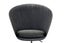 ALEXA Height Adjustable Office Chair(Grey) Carousel 6