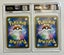 Pokemon cards - PSA 10 Articuno and Moltres Masterball reverse (sequential) Carousel 2