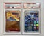Pokemon cards - PSA 10 Articuno and Moltres Masterball reverse (sequential) Carousel 1