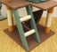 Cat Tree Tower Scratching Post Scratcher Cats House Carousel 3