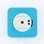 Portable CD Player with Bluetooth Wall Mountable CD Players Music Player Home Carousel 6