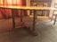 Chapman Taylor Rimu Gateleg Table with Six Chairs Carousel 4