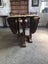 Chapman Taylor Rimu Gateleg Table with Six Chairs Carousel 5