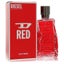 Diesel Diesel D Red Eau De Parfum Spray (Unisex) 100ml/3.4oz Carousel 1