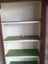 Warhammer War Hammer 40,000 wall mounted display cabinet Carousel 3