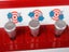 Arcade Claw Machine Mini Candy Prize Grabber Dispenser Vending Machine Toy Carousel 5