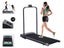 Mechanical walking Treadmill Carousel 1