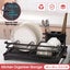 Dish Drainer Carousel 3