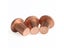 Button Head Cap Copper Rivets M2 M2.5 M3 M4 M5 M6 M8 Round Head Cap Copper Carousel 4
