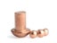 Button Head Cap Copper Rivets M2 M2.5 M3 M4 M5 M6 M8 Round Head Cap Copper Carousel 5