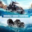 Remote Control Monster Truck Amphibious Remote Control Car for Kids Carousel 5