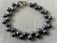 Genuine Freshwater Pearl Bracelet Double-Layer Carousel 3
