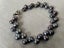 Genuine Freshwater Pearl Bracelet Double-Layer Carousel 2