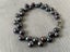 Genuine Freshwater Pearl Bracelet Double-Layer Carousel 4