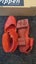 Trippen leather shoes 38 Carousel 4
