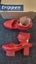 Trippen leather shoes 38 Carousel 3