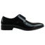Mens Zasel Blair Leather Patent Lace Work Mens Formal Casual Work Dress Shoes Carousel 3