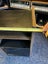 Stereo Cabinet with LP storage Carousel 1