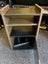 Stereo Cabinet with LP storage Carousel 5