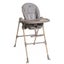 CHICCO HIGHCHAIR: POLLY ESSENTIAL ASH Carousel 1