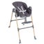 CHICCO HIGHCHAIR: POLLY ESSENTIAL ASH Carousel 2