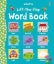 Lift-the-Flap Word Book (Young Lift-the-flap) [Board book] Carousel 1