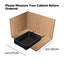 Kitchen Pull Out Storage Shelf Carousel 12