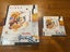 Pizza Tycoon MicroProse PC game CD-ROM Big Box Vintage 1994 Carousel 1