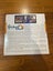 Pizza Tycoon MicroProse PC game CD-ROM Big Box Vintage 1994 Carousel 3