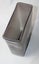 +++ HANDSOME " HENRY DEAN FOR CITTA DESIGN" ART GLASS BLOCK VASE +++ Carousel 3