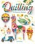Quilling: 20 Beautiful Designs Carousel 1