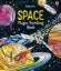 Space Magic Painting Book (Magic Painting Books) Carousel 1