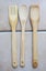 Wooden cooking tools Carousel 1