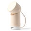 Lexon Orbe Portable Led Lamp With Moving Head PANTONE - Sand Carousel 1